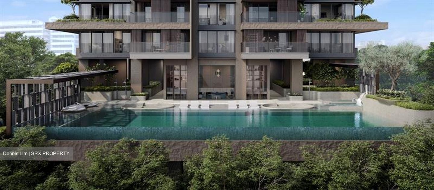 Beach Road (D7), Condominium #596491411